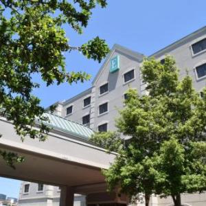 Embassy Suites by Hilton Houston Near the Galleria