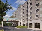 Healthsouth Surgical Hospital Texas Hotels - Embassy Suites By Hilton Austin Arboretum