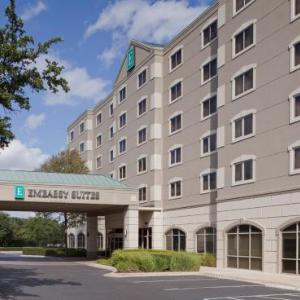 Hotels near Austin Country Club - Austin-Arboretum Embassy Suites