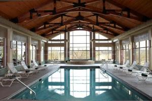 MeadowView Marriott Conference Resort and Convention Center, Kingsport