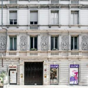 Torino Suite
