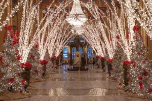 The Roosevelt Hotel New Orleans - Waldorf Astoria Hotels & Resorts, New Orleans