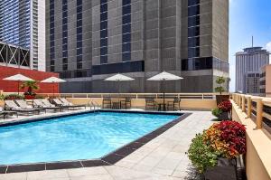 JW Marriott New Orleans, New Orleans