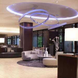 Hotels near Winspear Opera House - Dallas Marriott Downtown