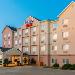Hotels near Moody Coliseum Abilene - Fairfield Inn & Suites by Marriott Abilene