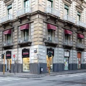 Catania Centro Rooms