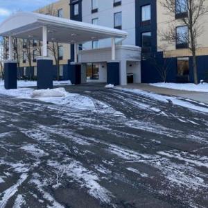 Fairfield Inn by Marriott Ann Arbor