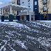 Fairfield Inn Ann Arbor