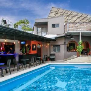 Colours Oasis Resort ADULT ONLY