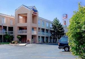 Baymont by Wyndham Kalamazoo East, Kalamazoo