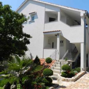 Apartment in Malinska II