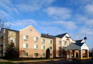 Fairfield Inn by Marriott Kalamazoo West, Kalamazoo