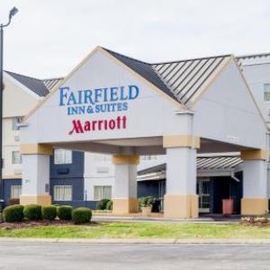 Nashville KOA Hotels - Fairfield Inn & Suites by Marriott Nashville at Opryland