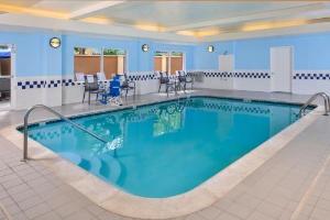 Fairfield Inn & Suites Beaumont, Beaumont