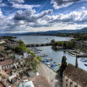 Best Western Plus Hotel Zurcherhof