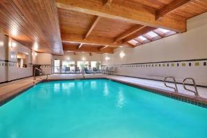 Fairfield Inn & Suites Seattle Bellevue/Redmond, Bellevue