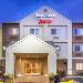 First Christian Church Canton Hotels - Fairfield Inn & Suites by Marriott Canton