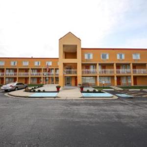 Copley Inn & Suites Copley - Akron