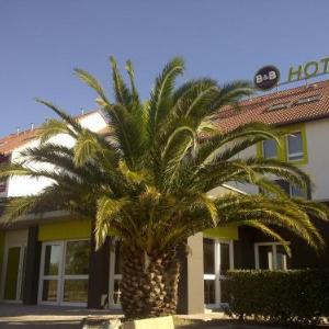 B&B HOTEL PERPIGNAN Nord Aéroport