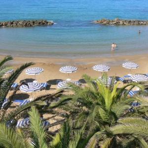 Hotel Sul Mare Al Gabbiano