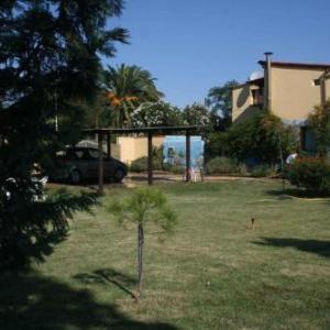 Holiday home in Quartu Sant'Elena 22917