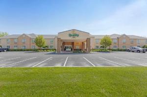 Fairfield Inn & Suites Sandusky, Sandusky