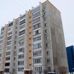 Apartment Ural Sulimova 49А