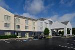 Paramount Parks North Carolina Hotels - Fairfield Inn & Suites By Marriott Charlotte Arrowood