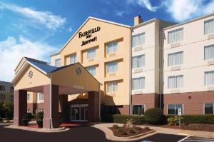 Fairfield Inn Charlotte Gastonia, Gastonia