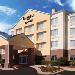Hotels near U.S. National Whitewater Center - Fairfield Inn by Marriott Charlotte Gastonia