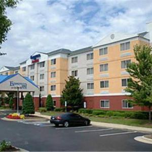 Comfort Inn And Suites Kannapolis - Concord