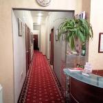 Mini-hotel Mone Saint Petersburg 