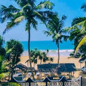 Jasmine Garden Beach Guest House