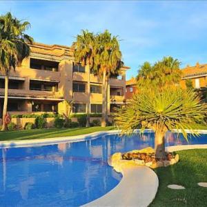 Apartment Perfect Holiday