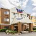 Hotels near Richland County Fairgrounds Mansfield - Fairfield Inn & Suites by Marriott Mansfield Ontario