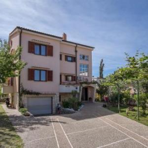 Apartments for families with children Krk - 5396