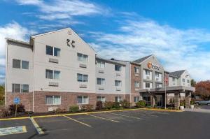 Comfort Inn & Suites, Zanesville