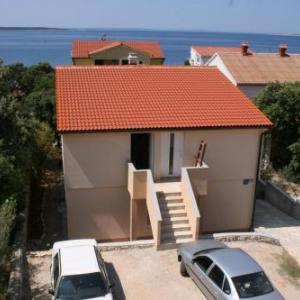 Apartments by the sea Mandre Pag - 6516