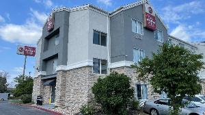 Best Western Plus Columbia Inn, Columbia