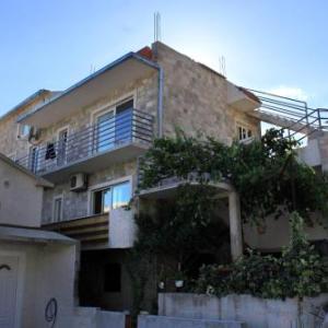 Apartments with parking space Brela Makarska - 789