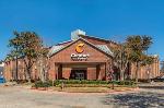 Columbian Country Club Of Dallas Texas Hotels - Comfort Inn & Suites North Dallas-Addison