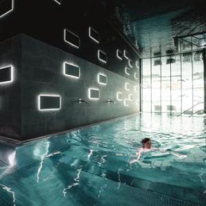 Alpen Resort - Spa & Dining