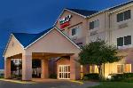 Playland Texas Hotels - Fairfield Inn & Suites By Marriott Dallas Mesquite