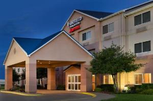 Fairfield Inn & Suites Dallas Mesquite, Mesquite