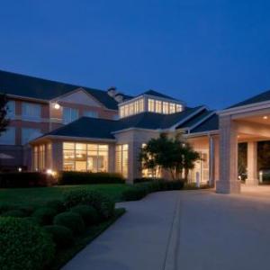 Hilton Garden Inn Fort Worth/Fossil Creek hotel photo