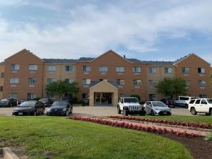 Clarion Inn, Fairborn
