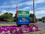 Dayton Ohio Hotels - Baymont By Wyndham Dayton North