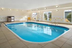 Fairfield Inn & Suites Lima, Lima