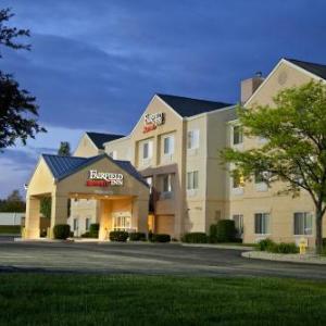 Fairfield Inn by Marriott Richmond