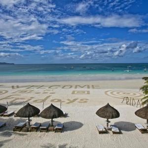 Fridays Boracay Resort